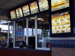 White Castle