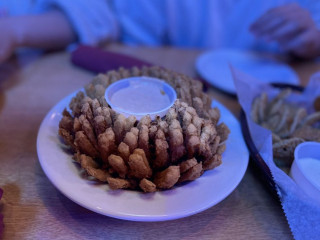 Texas Roadhouse