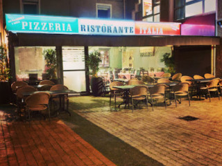 Pizzeria Italia