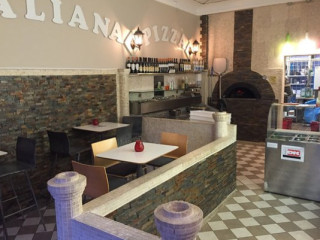 Pizza Italiana