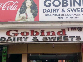 Gobind Sweets