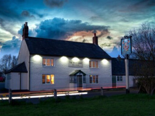 Bruce Arms Public House