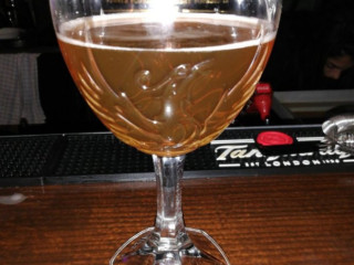 Natcaféen, Duke Bonaparte