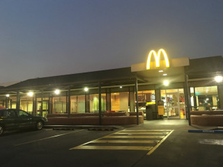 Mcdonald's Family Restaurants