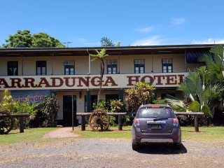 Garradunga Hotel