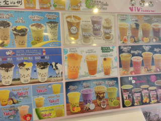 Vivi Bubble Tea