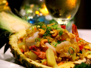 Coriander Thai Cuisine