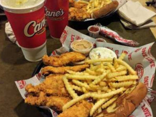 Raising Cane's Chicken Fingers