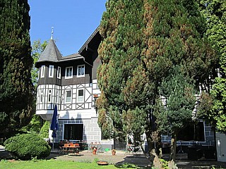 Seehaus am Simssee