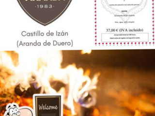 Asador De Aranda