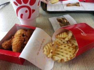 Chick-fil-a