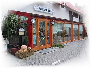 Gasthaus Reuterstüble