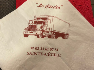 Le Cecilia