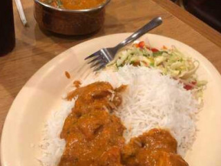 Bombay Bistro