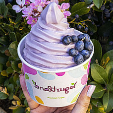 Yogurtland