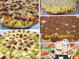 Alberto's Pizza