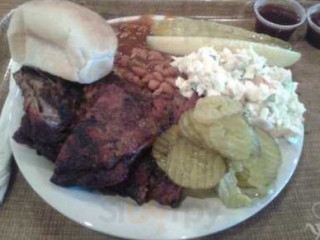 Spring Creek Barbeque