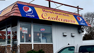 Taqueria Coalcoman