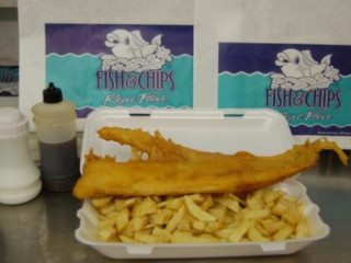 Jack's Fish And Chips