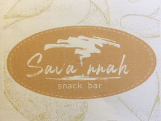 Savannah Snack