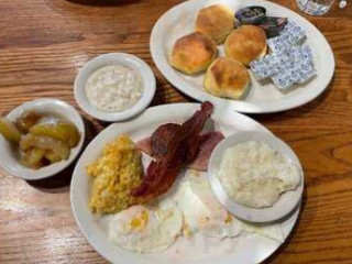 Cracker Barrel Old Country Store