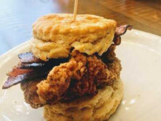 Maple Street Biscuit Company