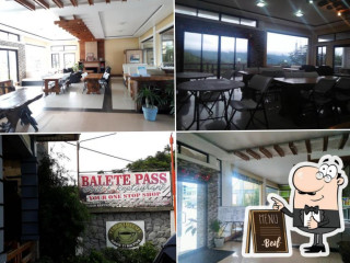 Balete Pass Grill