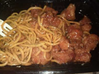 China Wok