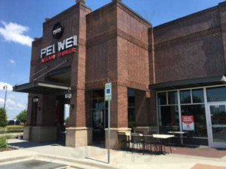 Pei Wei Asian Diner