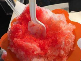 Pura Vida Shaved Ice