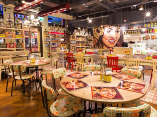 Comptoir Libanais Manchester