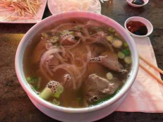 Pho Valencia