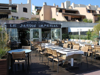 Le Jardin Imperial