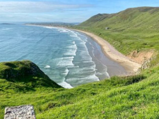 Worms Head