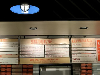 Blaze Pizza