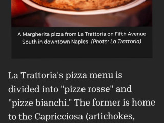 La Trattoria