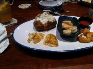 Red Lobster