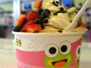 Sweetfrog