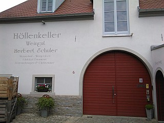 Schuler Herbert Weingut