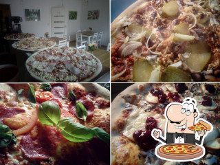 Szkolna Pizza I Naleśniki