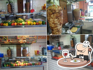 Yuksel Osmanov City Kebab