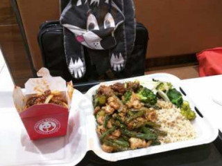 Panda Express