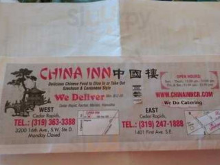 China Inn