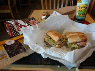 Potbelly Sandwich Shop