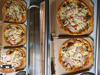 Valentino Pizza Grill V/uenal Boztoprak