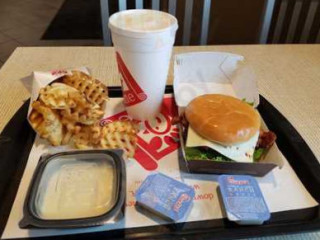 Chick-fil-a