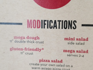 Mod Pizza