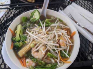 Pho Bowlevard