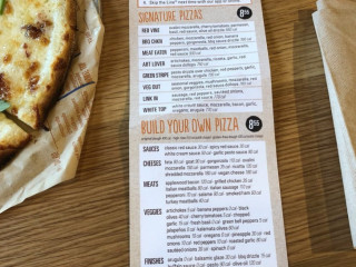 Blaze Pizza