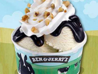 Ben Jerry's